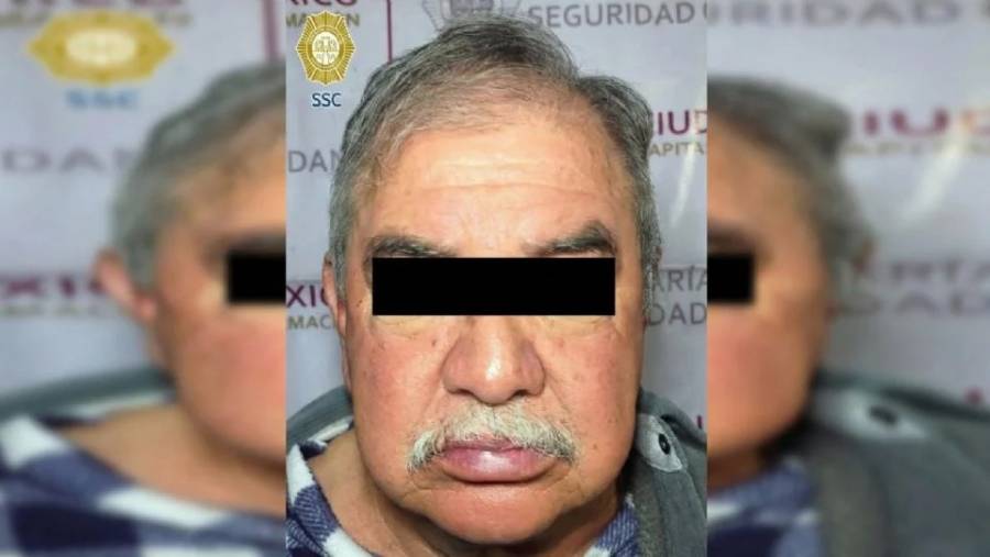 Prisión preventiva para padre de “El Tortas” por delitos contra la salud