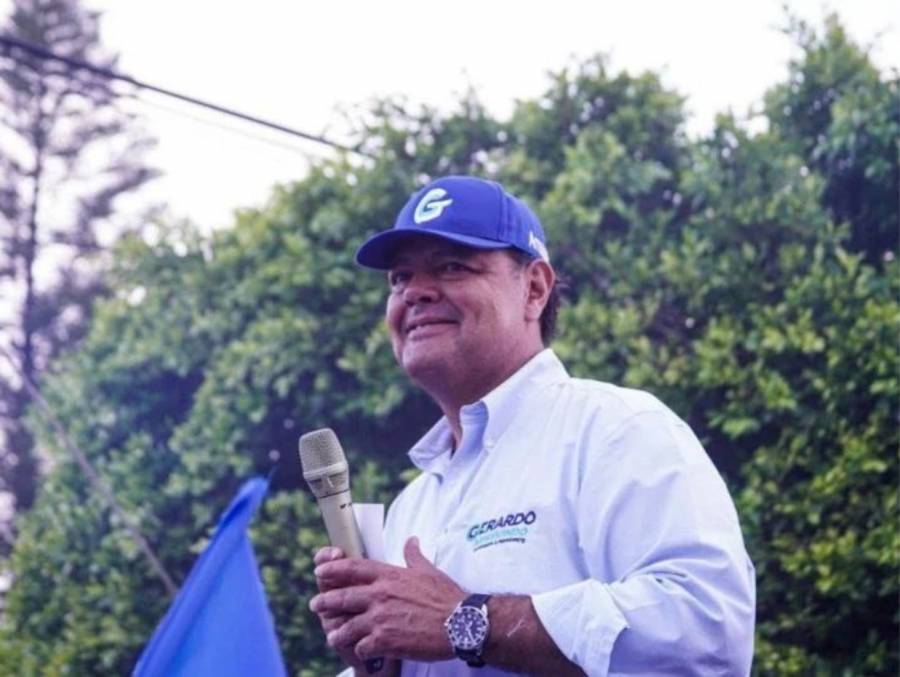 Privan de la libertad a empresario y ex aspirante a la alcaldía de Salamanca, Guanajuato