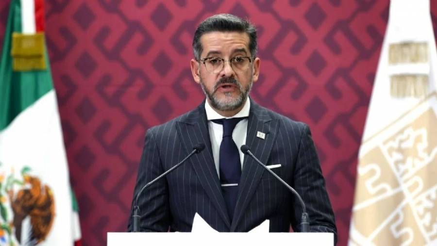 Sistema Nacional de Fiscalización podría convertirse en órgano independiente: Serrano Mendoza