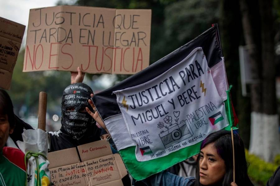 Tribunal niega suspensión a Ocesa en caso del festival Axe Ceremonia