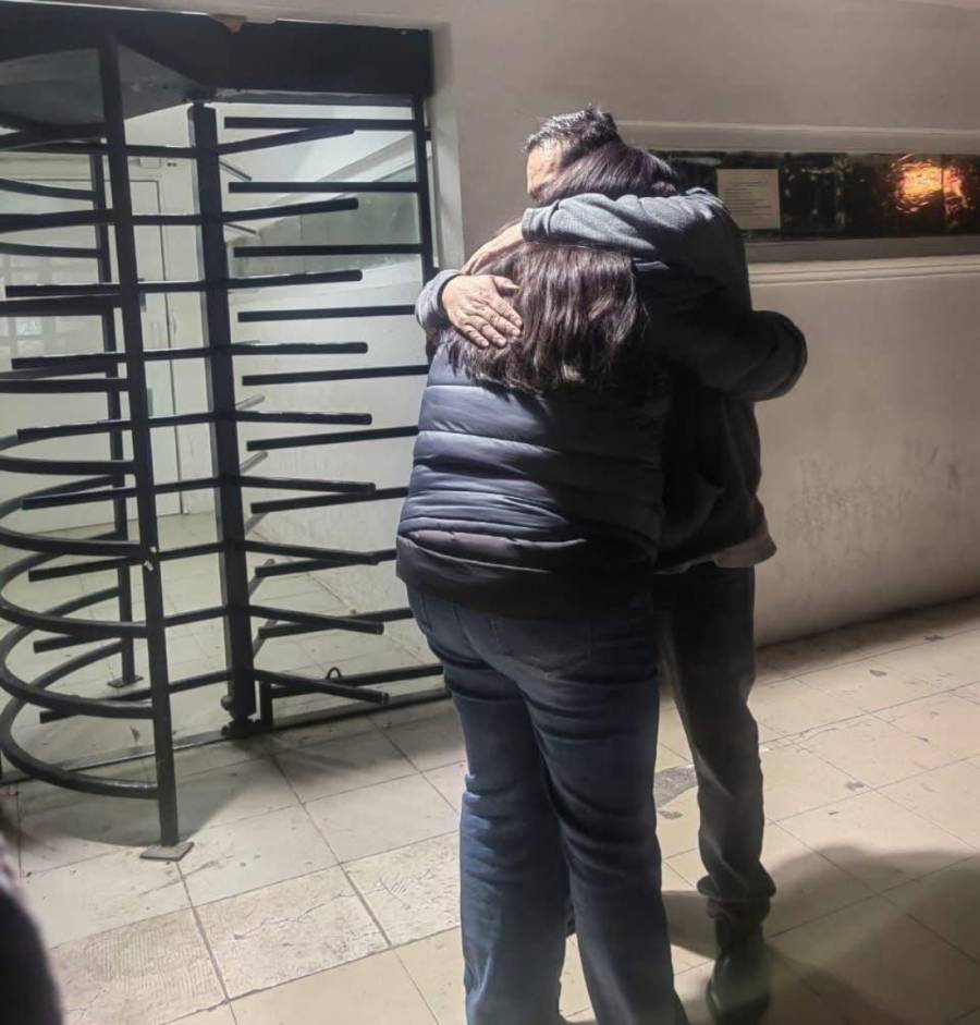 Exalcalde de Progreso de Obreg&oacute;n recupera su libertad tras dos a&ntilde;os de prisi&oacute;n por uso indebido de funciones