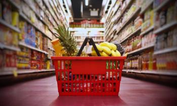 El consumo privado registra una ca&iacute;da de 0.48%