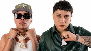 Jessy Castillo y Hern&aacute;n Trejo presentan el 
