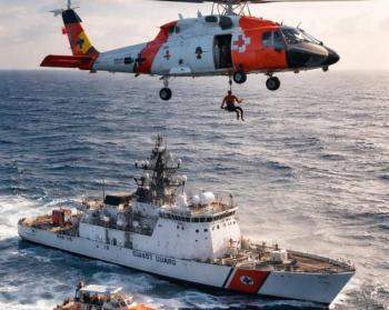 SEDENA autoriza sobrevuelo de aeronaves estadounidenses para rescate m&eacute;dico en altamar