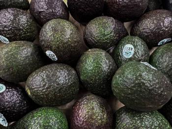 Aumenta el precio del aguacate en la CDMX por el Super Bowl