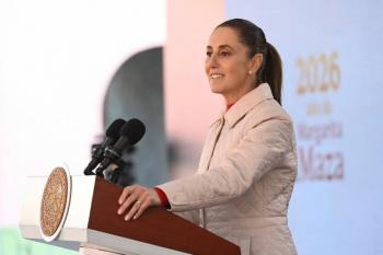 M&eacute;xico enviar&aacute; ayuda humanitaria a Cuba y mantiene di&aacute;logo sobre petr&oacute;leo