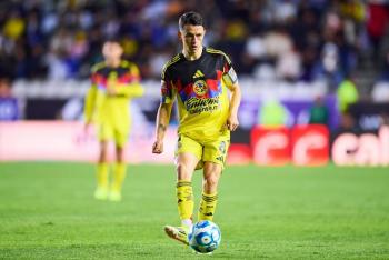 Fidalgo queda habilitado para jugar con M&eacute;xico rumbo al Mundial 2026