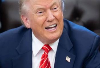 Publicaci&oacute;n de Trump con imagen de los Obama genera cr&iacute;ticas en EU
