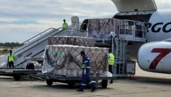 Washington anuncia ayuda humanitaria de 6 mdd a la isla