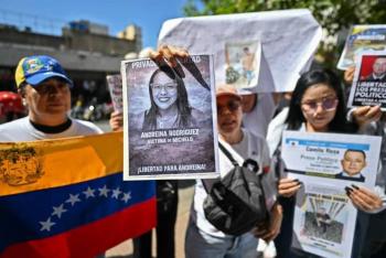 Venezuela avanza en hist&oacute;rica Ley de  Amnist&iacute;a