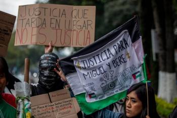 Tribunal niega suspensi&oacute;n a Ocesa en caso del festival Axe Ceremonia