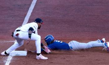 Panam&aacute; cae ante Puerto Rico y queda eliminada en Serie del Caribe