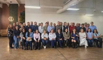 Gobierno y pescadores acuerdan medidas para conservar a la vaquita marina en el Alto Golfo