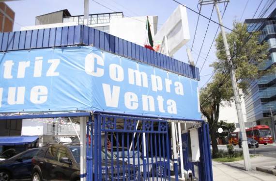 Ventas de autos en M&eacute;xico suben 8.7% en enero y marcan el mejor inicio de a&ntilde;o