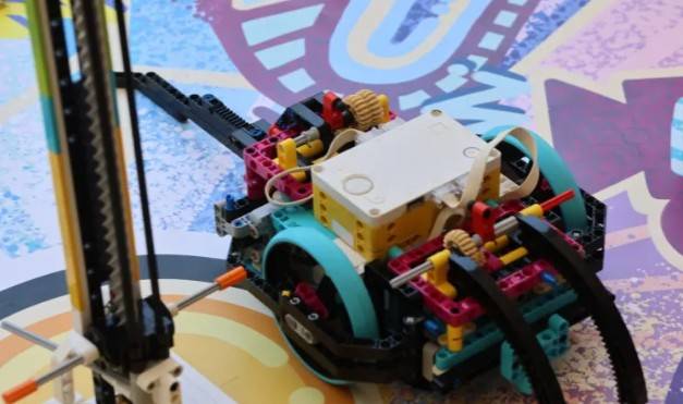 Quer&eacute;taro ser&aacute; sede del Torneo Regional First LEGO League 2026