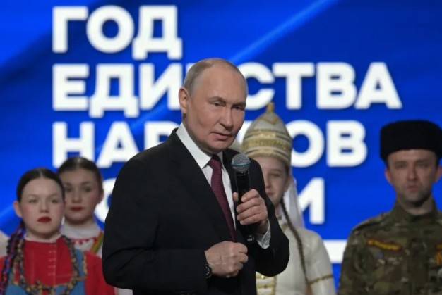 Rusia y Estados Unidos acuerdan reanudar diálogo militar de alto nivel
