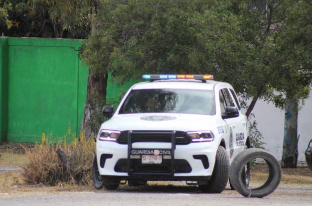 SSPCE y Guardia Civil Estatal impulsan cultura vial entre j&oacute;venes potosinos