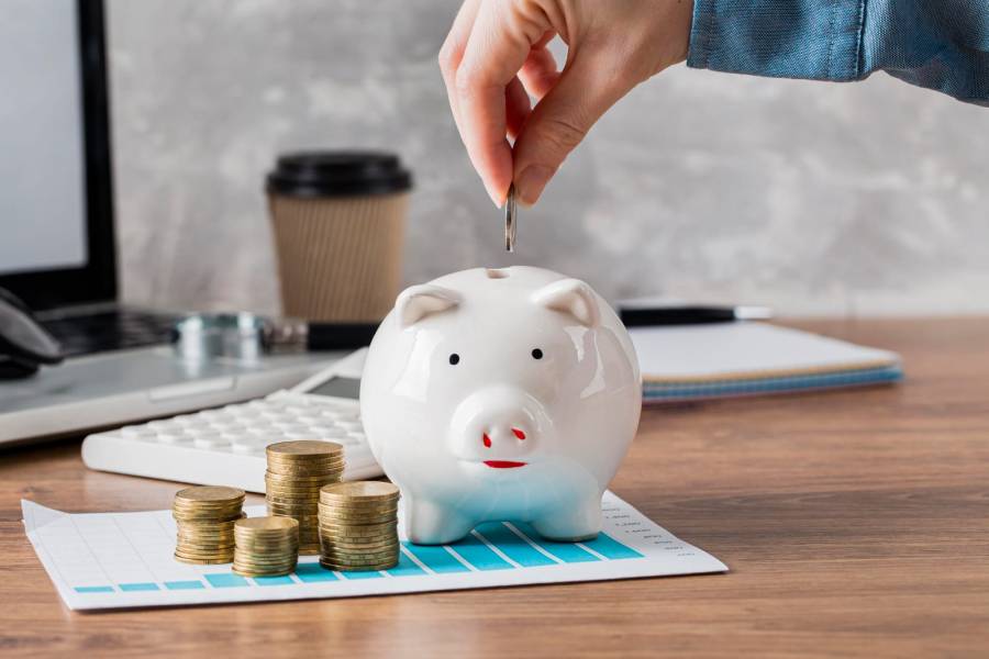 5 estrategias para ayudar a superar económicamente el inicio de año