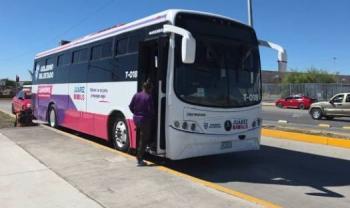 Ju&aacute;rezBus actualiza horario de atenci&oacute;n en Centros de Movilidad los s&aacute;bados