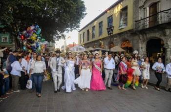 Carnaval Putleco 2026: Oaxaca se prepara para 10 d&iacute;as de festejos patrimoniales