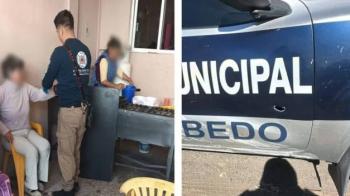 Toro escapa de rastro municipal y deja seis personas lesionadas en Pedro Escobedo