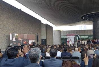 Nuevas inversiones superan los 400 mil mdd con llamado a resolver tr&aacute;mites en un a&ntilde;o