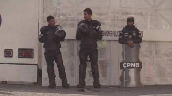 Familiares de presos pol&iacute;ticos en Venezuela califican como “show” visita de Jorge Rodr&iacute;guez a c&aacute;rcel en Caracas