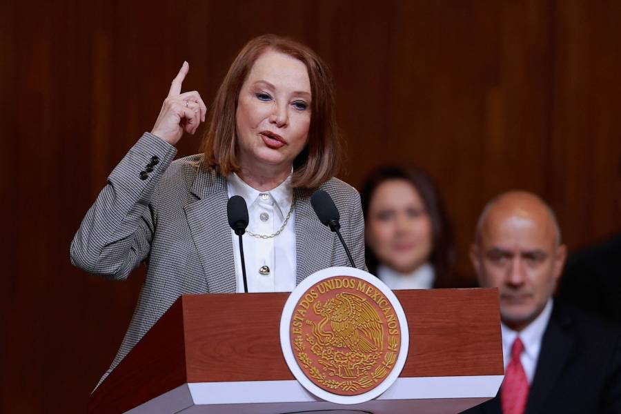 Senado de la República impulsa discusión de reforma laboral y rendirá protesta a magistrados de circuito