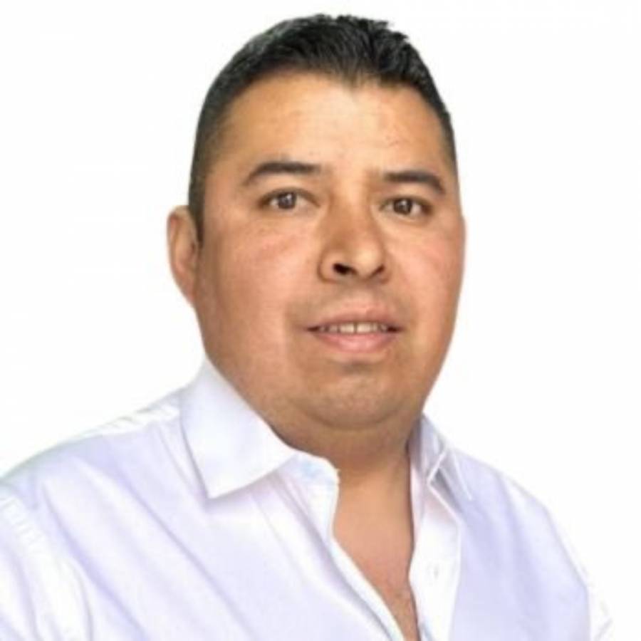 Alcalde de Temoac solicita licencia tras sufrir atentado