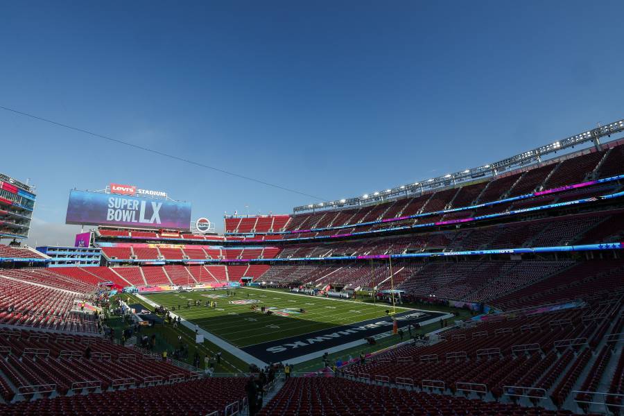 Apuestas más curiosas que rodean al Super Bowl LX
