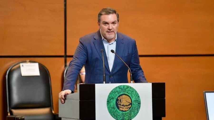 PAN pide incorporar cláusula en T-MEC sobre su disolución si algún gobierno tiene nexos con crimen organizado