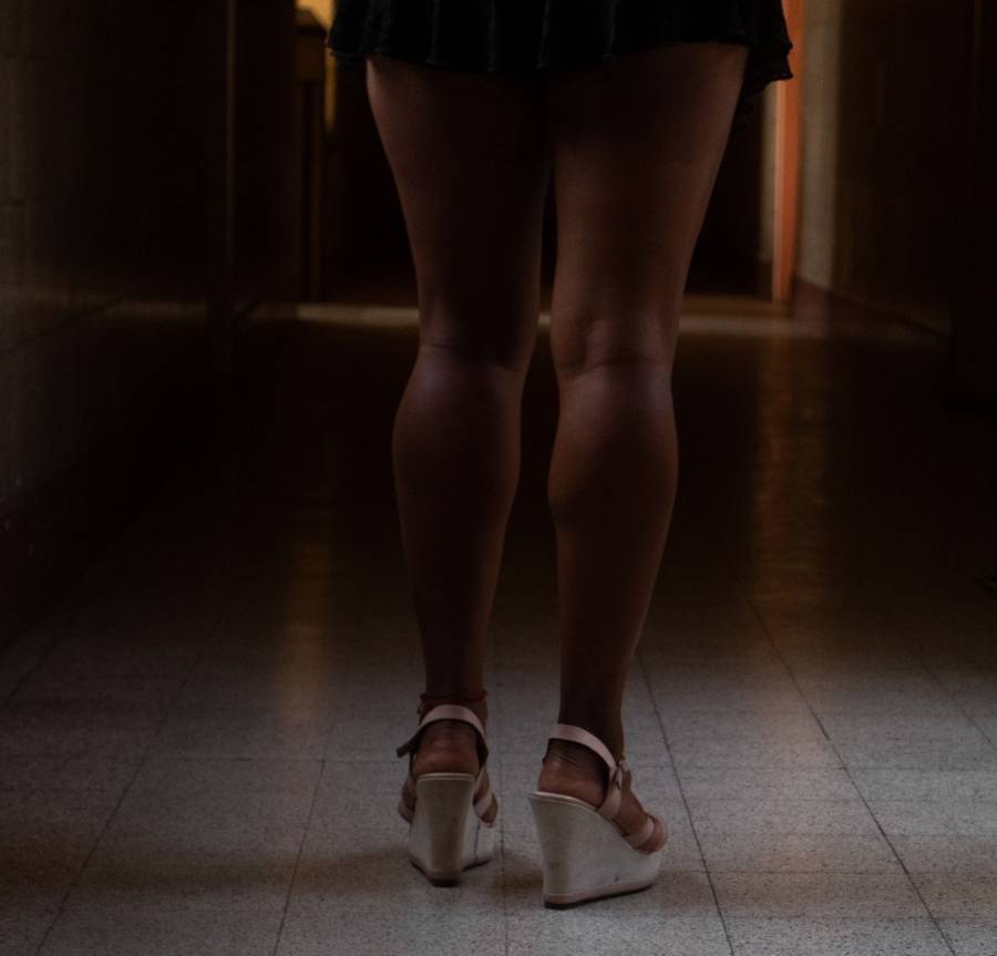 Rescatan a 17 mujeres v&iacute;ctimas de trata en un bar de Felipe Carrillo Puerto
