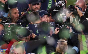 Seahawks conquistan el Super Bowl LX con victoria dominante sobre Patriots