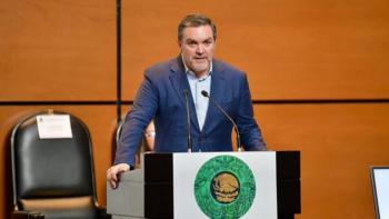 PAN pide incorporar cl&aacute;usula en T-MEC sobre su disoluci&oacute;n si alg&uacute;n gobierno tiene nexos con crimen organizado