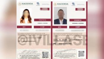 Hacienda reconoce nuevo hackeo que expuso c&eacute;dulas de agentes certificados