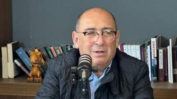 Moreira acusa censura ante alza de violencia en gobiernos de Morena