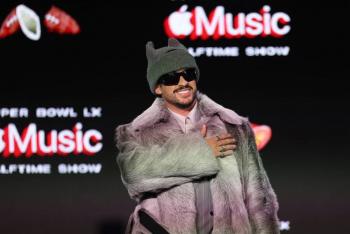 Gobierno de California establece el d&iacute;a de Bad Bunny previo al Super Bowl