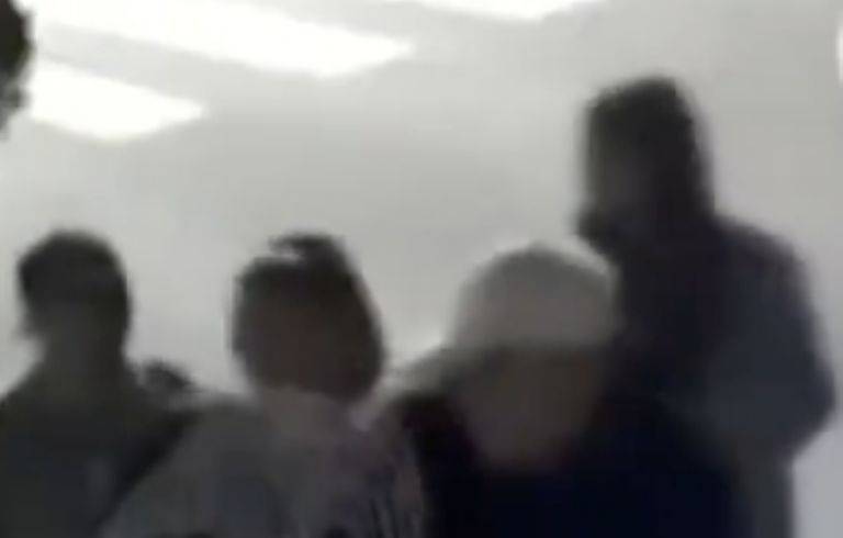 Identifican al hombre agredido en Coyoacán: ataque familiar quedó grabado en video