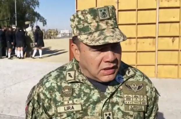 Sedena mantiene vigilancia en ductos de San Juan del R&iacute;o y Col&oacute;n