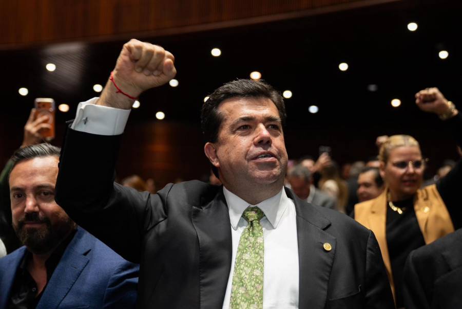 Reducir la jornada laboral busca organizar mejor el trabajo y proteger el empleo formal: Pedro Haces