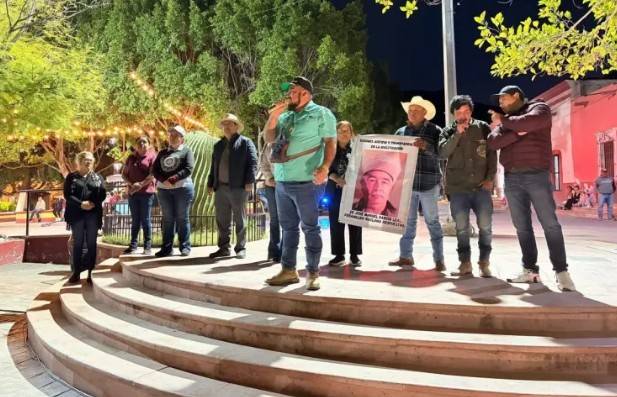 Gobierno estatal mediar&aacute; conflicto en Pe&ntilde;amiller ante protestas contra alcaldesa