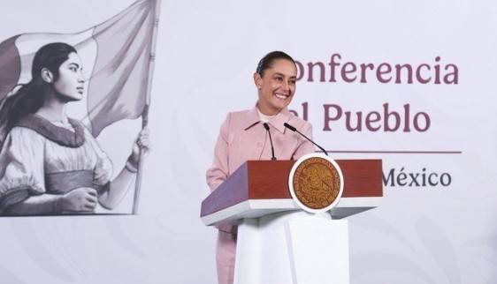 Gobierno inicia entrega de Tarjetas Bienestar y reabre registro para pensiones