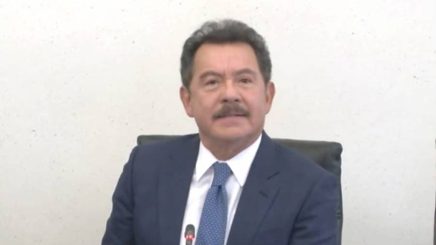 Aún sin proyecto formal sobre reforma electoral; senadores de Morena y PT descartan ruptura