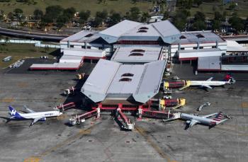 Cuba informa a aerol&iacute;neas que no hay combustible en la isla