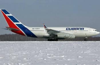 A Cuba le quedan menos de 24 horas de combustible para aviones