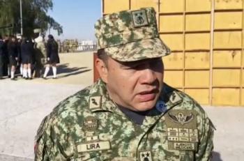 Sedena mantiene vigilancia en ductos de San Juan del R&iacute;o y Col&oacute;n