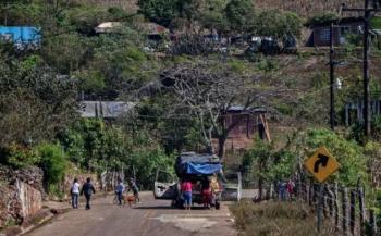 Hallan varios cuerpos con caracter&iacute;sticas similares a los 10 mineros secuestrados en Sinaloa