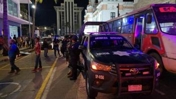 Comerciantes de Veracruz exigieron detenci&oacute;n de turista dan&eacute;s acusado de agredir a ni&ntilde;a