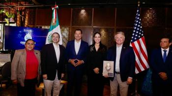 Guanajuato fortalece cooperaci&oacute;n estrat&eacute;gica con delegaci&oacute;n del Congreso de Estados Unidos