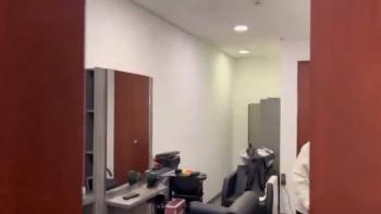 Senado mantendr&aacute; cerrado el sal&oacute;n de belleza tras pol&eacute;mica